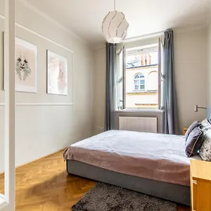 Brokilon House Apartament