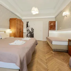 Podwale Apartmán