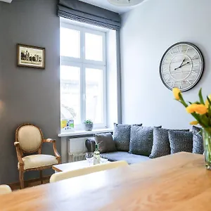 Apartamento Way2stay Old Town, Cracovia