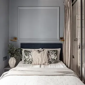 Apartamento Moja, Cracovia