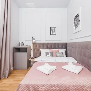 Apartamento The Old Town View, Cracovia