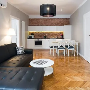 Apartamento Florianska Deluxe With Air Condition, Cracovia
