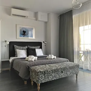 Apartamento Retmana, Cracovia