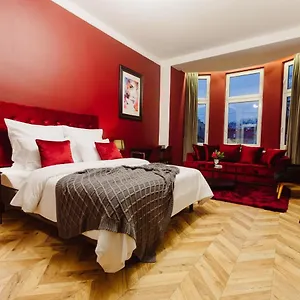 Kings - Blich Apartment