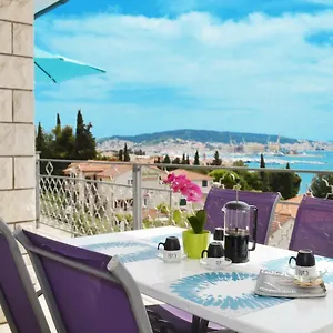  Apartment T&m Croatia