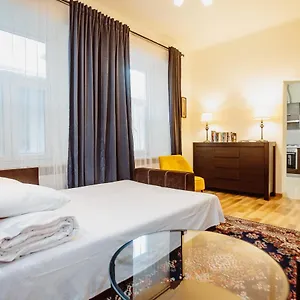 Kings - Old Town Apartament
