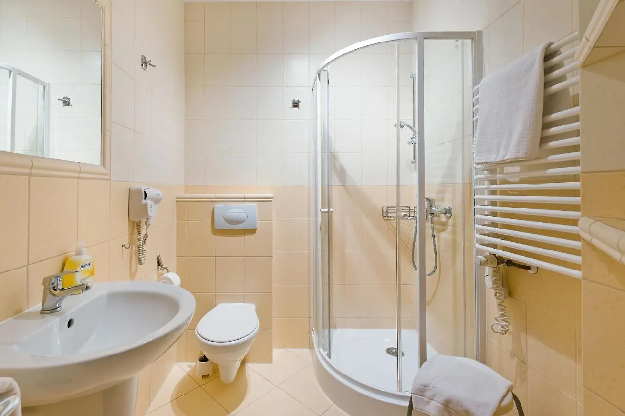 Apartamenty Pod Aniołami Kraków 0*,