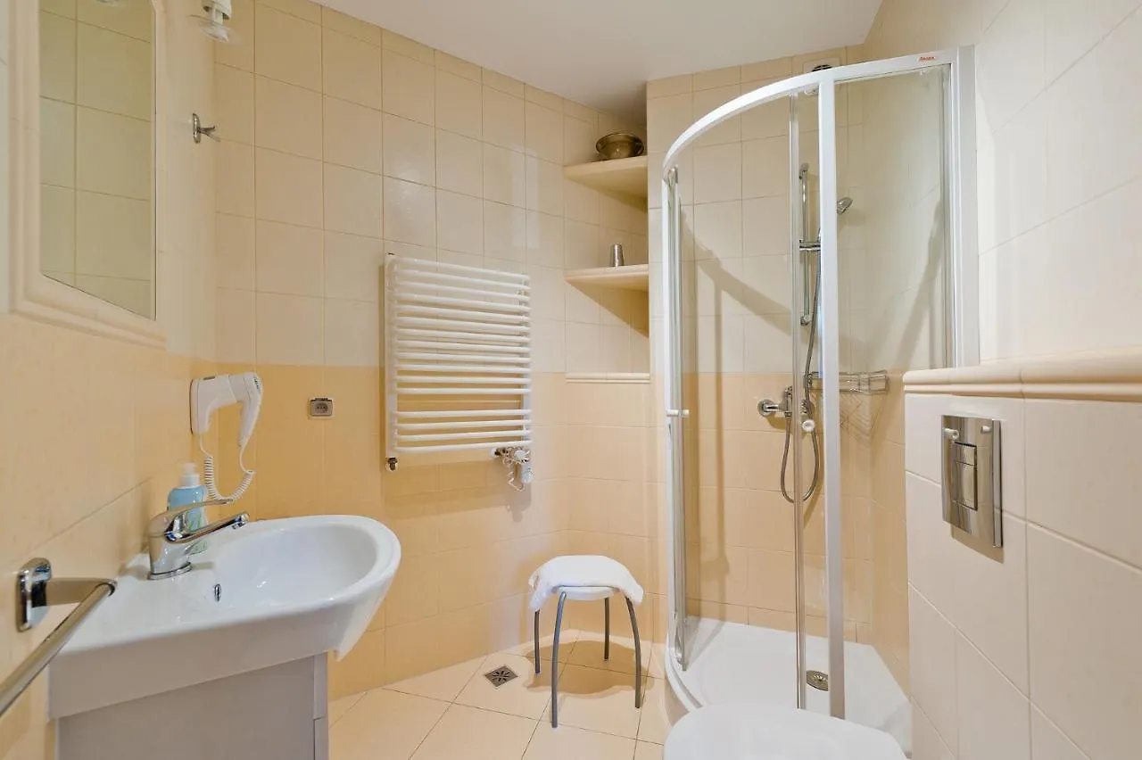 Apartamenty Pod Aniolami Krakkó