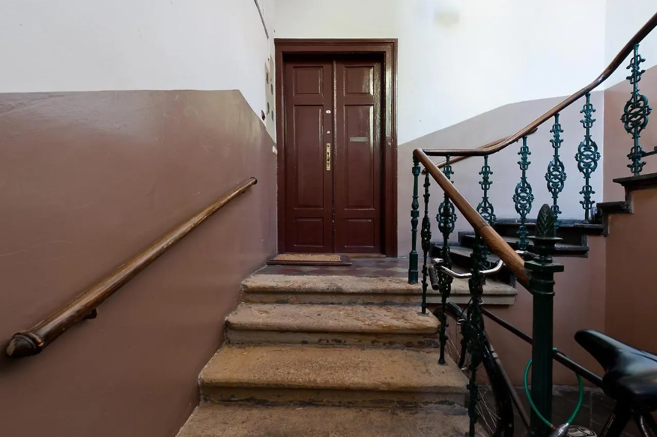 Apartamenty Pod Aniołami Kraków