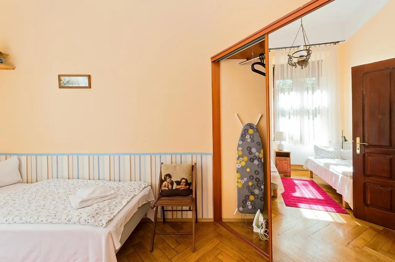 Apartment Apartamenty Pod Aniolami Krakow